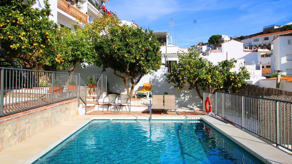 Photo of Outdoor in Mijas Pueblo