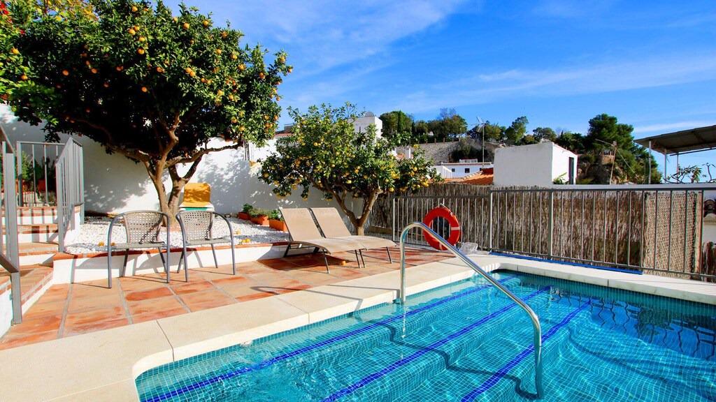 Photo of Outdoor in Mijas Pueblo