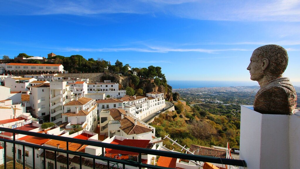 Photo of Others in Mijas Pueblo
