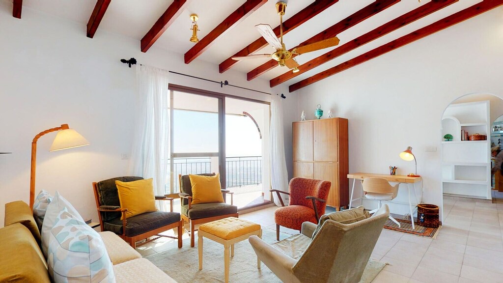 Photo of Livingroom in Mijas Pueblo