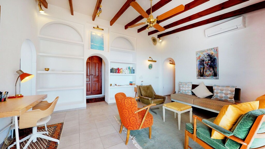 Photo of Livingroom in Mijas Pueblo
