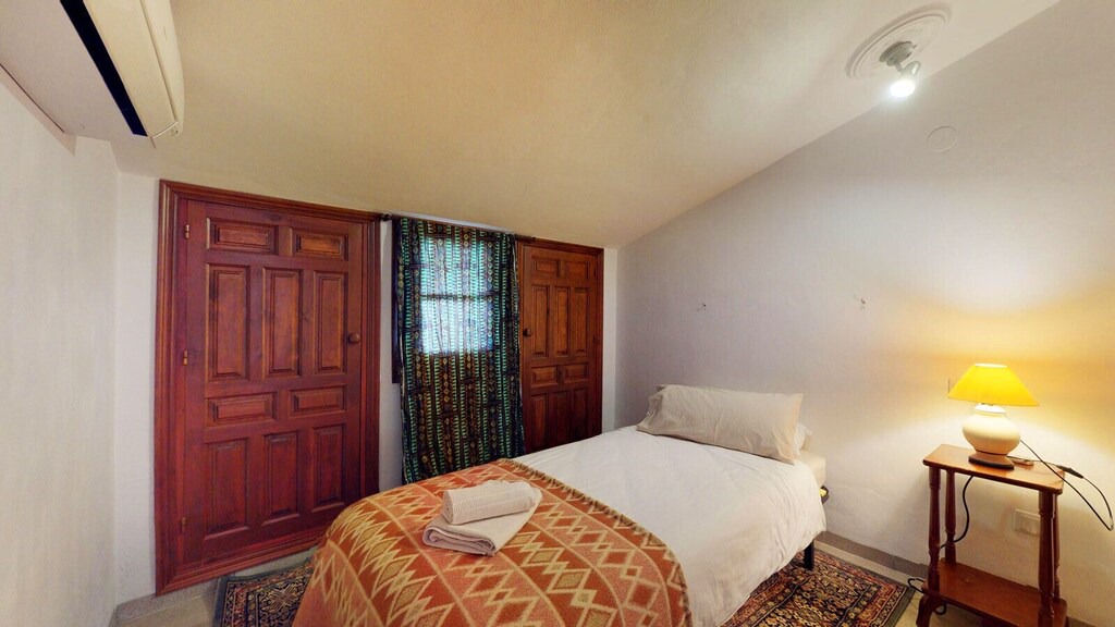Photo of Bedroom in Mijas Pueblo