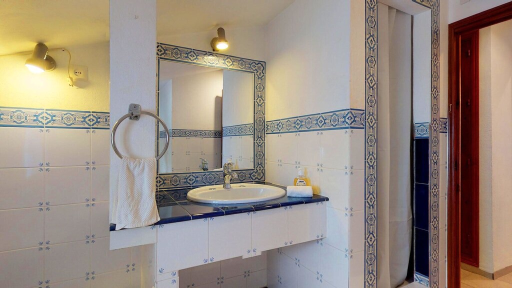 Photo of Kitchen in Mijas Pueblo