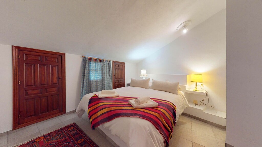 Photo of Bedroom in Mijas Pueblo