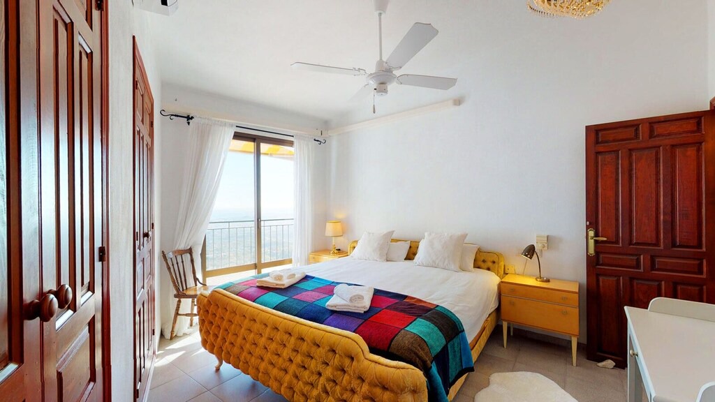 Photo of Bedroom in Mijas Pueblo