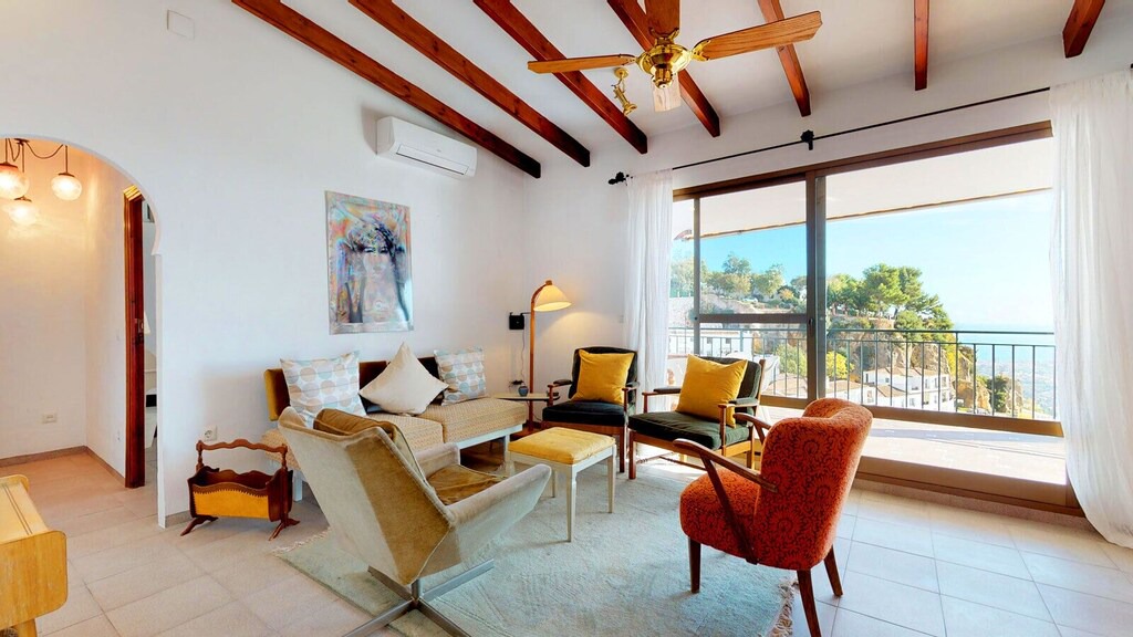 Photo of Livingroom in Mijas Pueblo