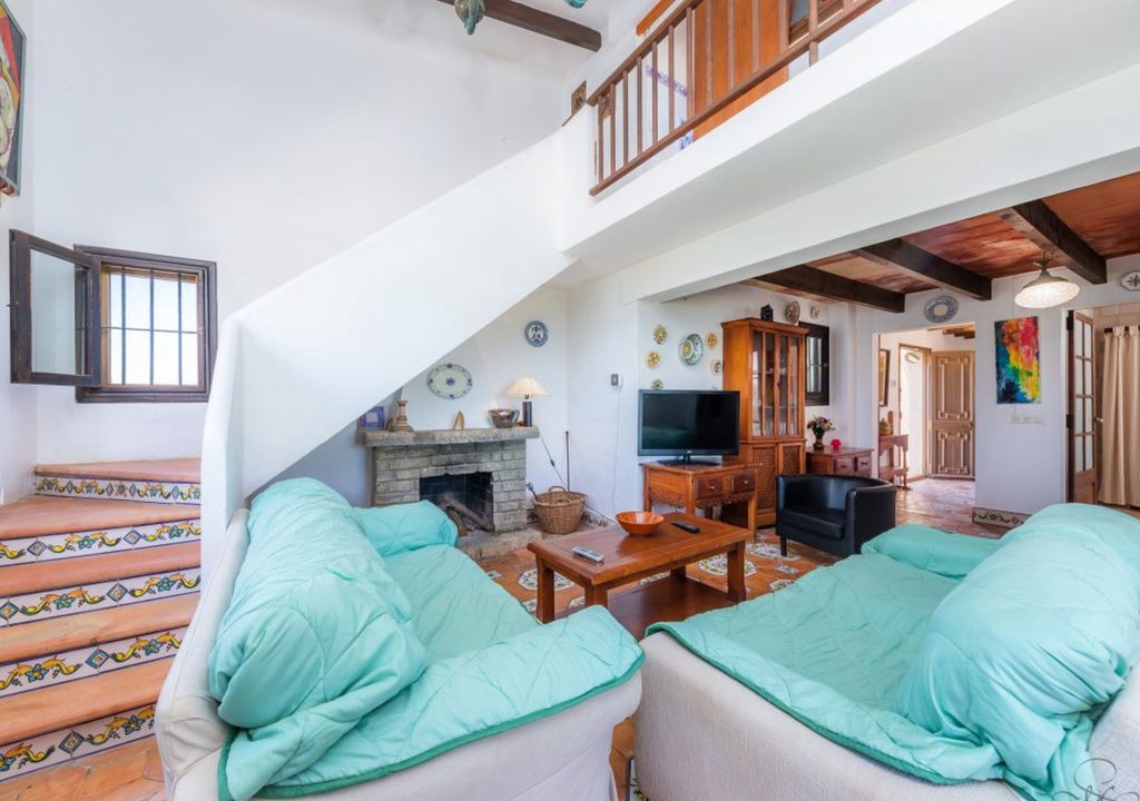 Photo of Bedroom in Urbanizacion S'Estanyol