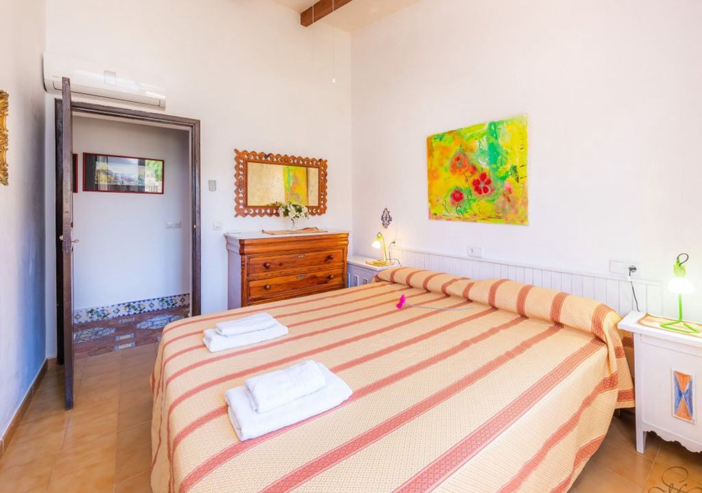 Photo of Bedroom in Urbanizacion S'Estanyol