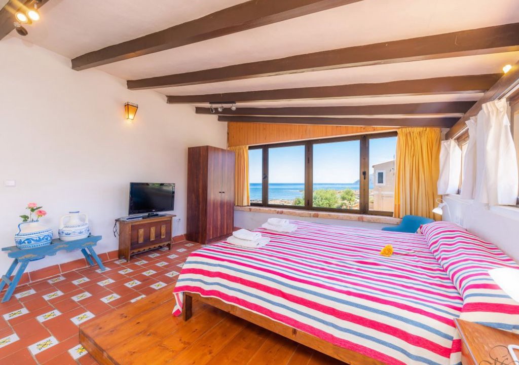 Photo of Bedroom in Urbanizacion S'Estanyol