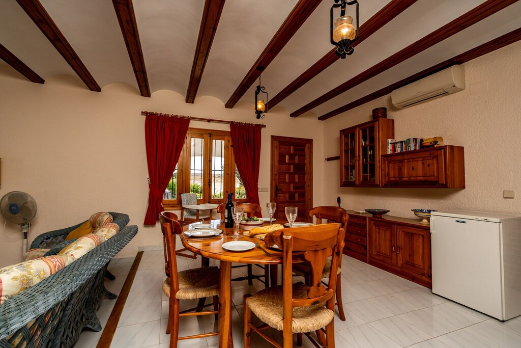 Photo of Livingroom in Jesus Pobre