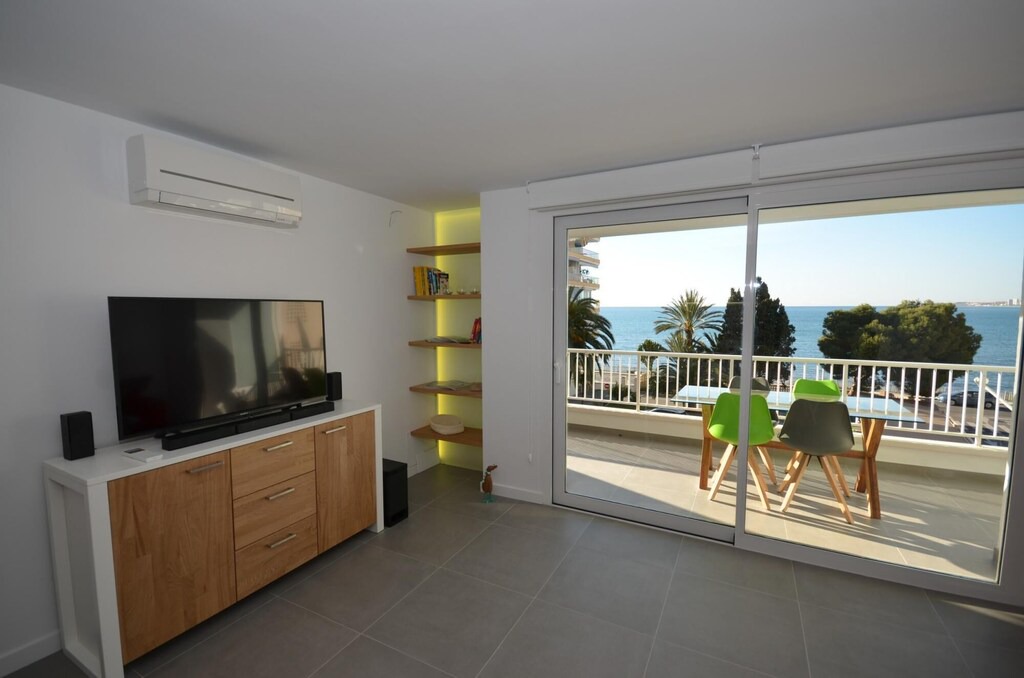 Photo of Livingroom in Coveta Fuma