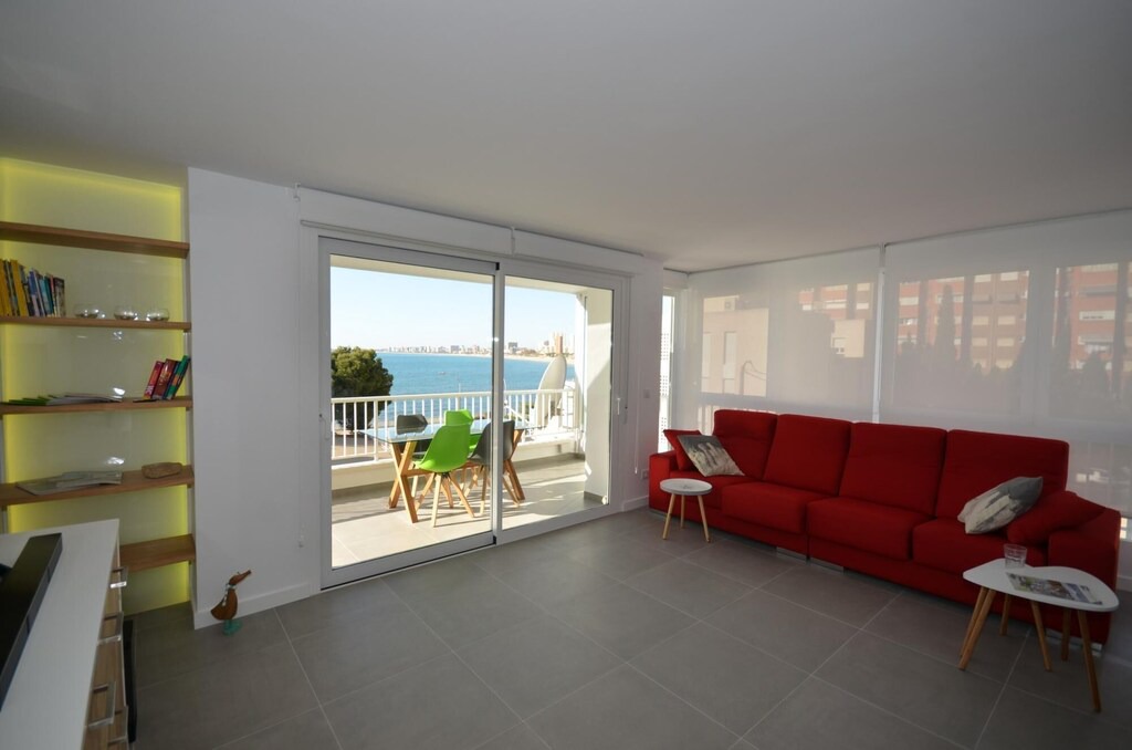 Photo of Livingroom in Coveta Fuma