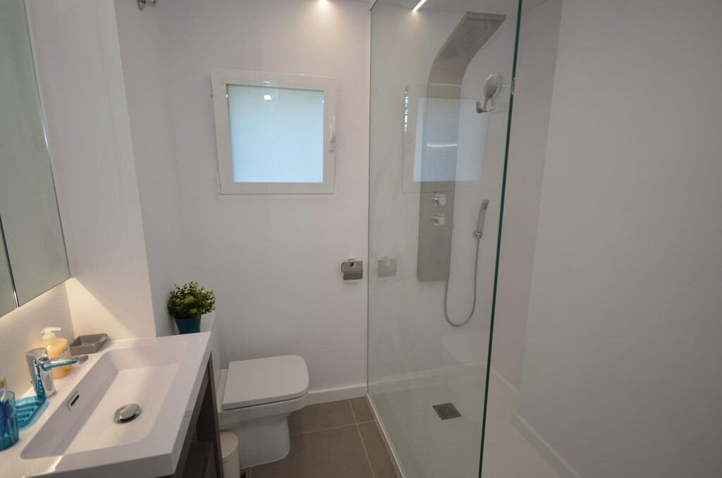 Photo of Bathroom in Coveta Fuma