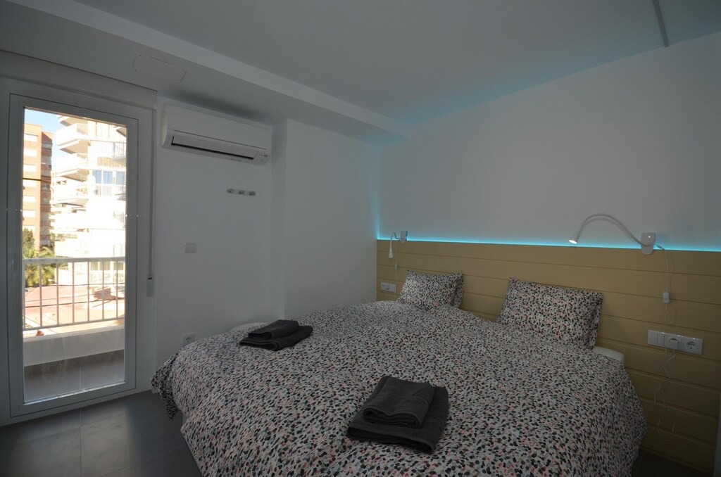 Photo of Bedroom in Coveta Fuma