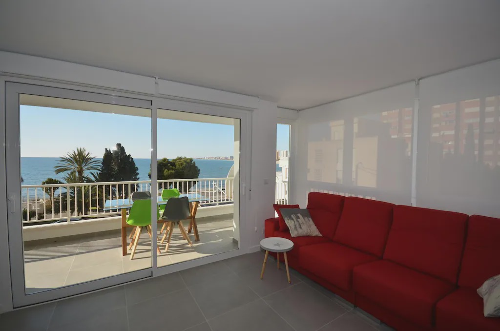 Photo of Livingroom in Coveta Fuma