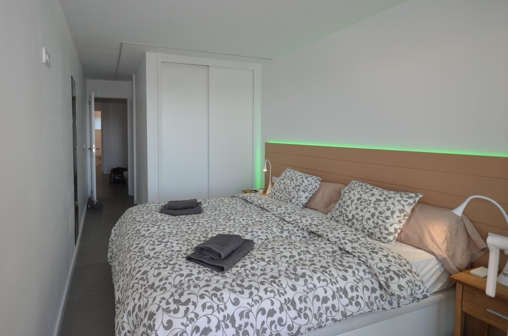 Photo of Bedroom in Coveta Fuma