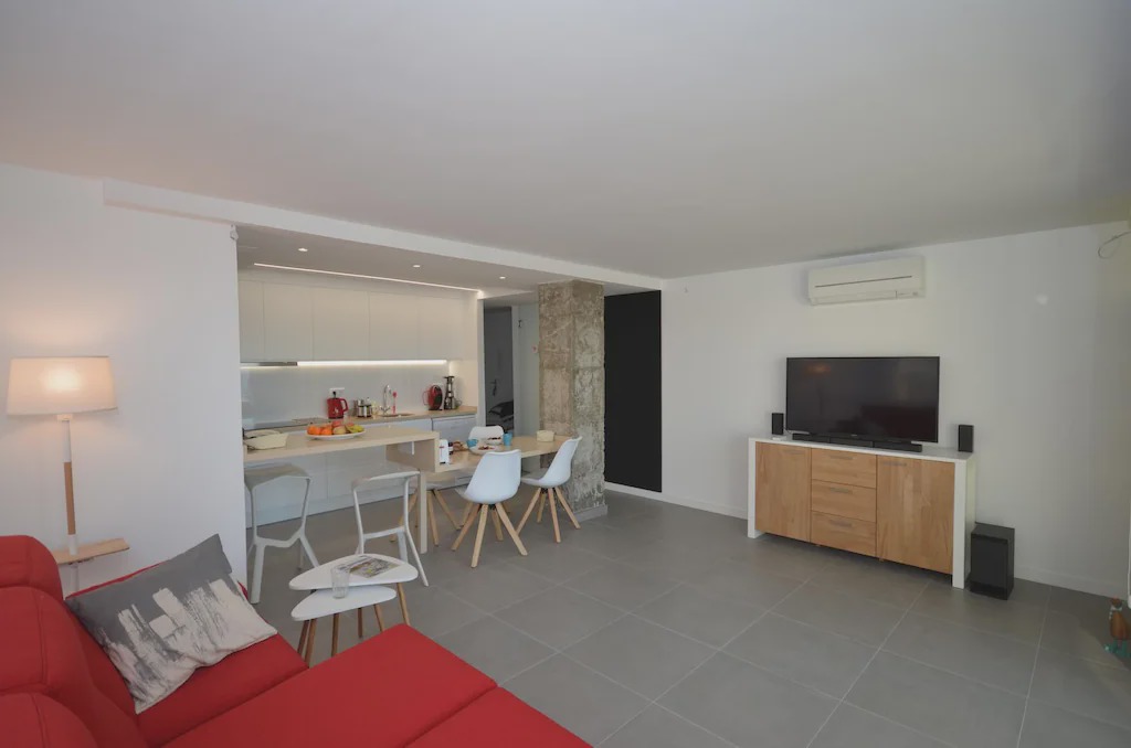 Photo of Livingroom in Coveta Fuma