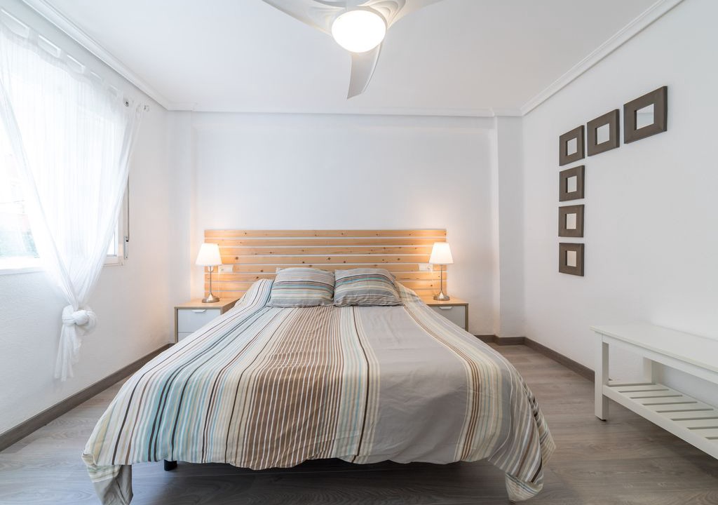 Photo of Bedroom in La Creu del Grau