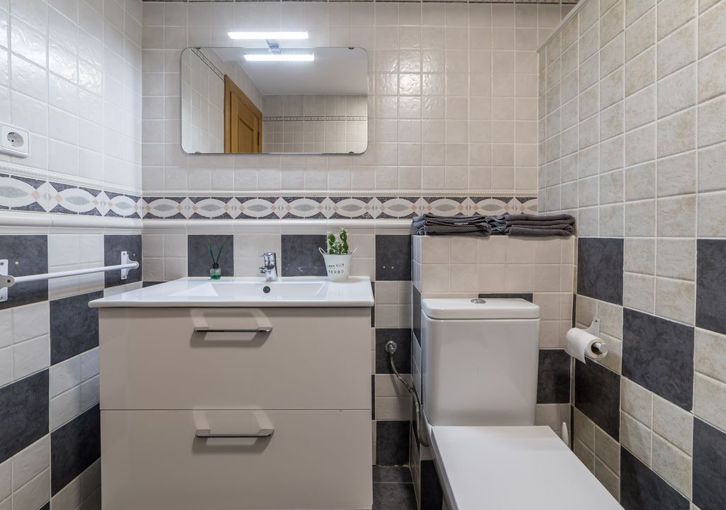 Photo of Kitchen in La Creu del Grau