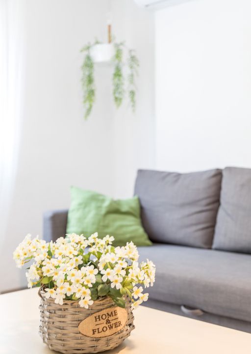 Photo of Livingroom in La Creu del Grau