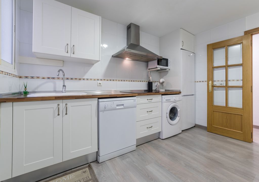 Photo of Kitchen in La Creu del Grau