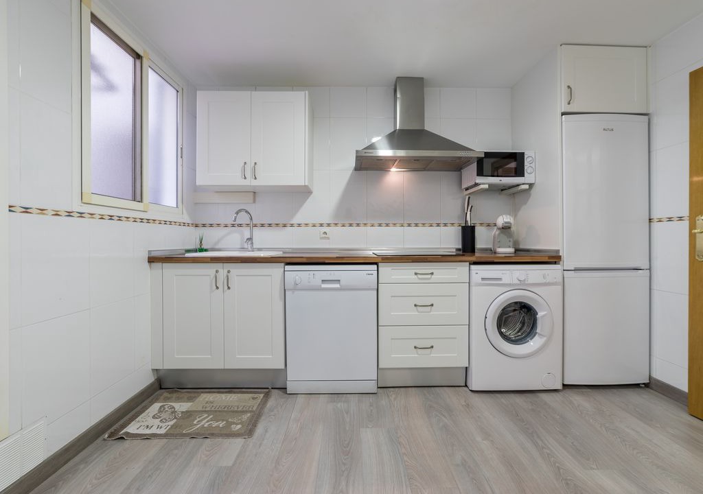 Photo of Kitchen in La Creu del Grau