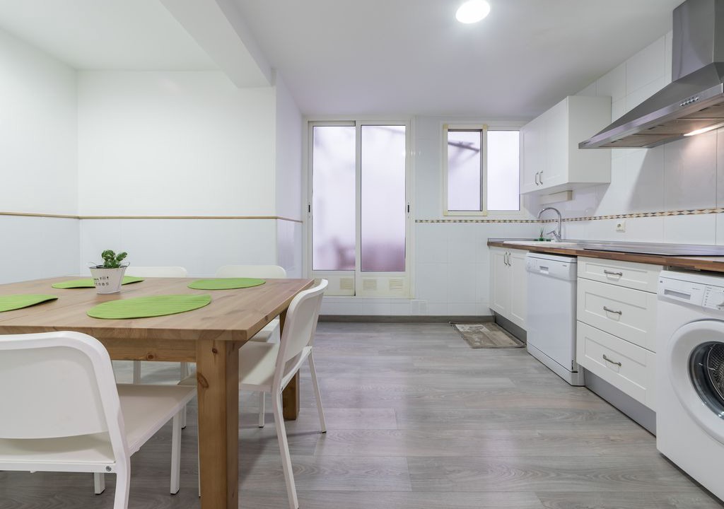 Photo of Kitchen in La Creu del Grau
