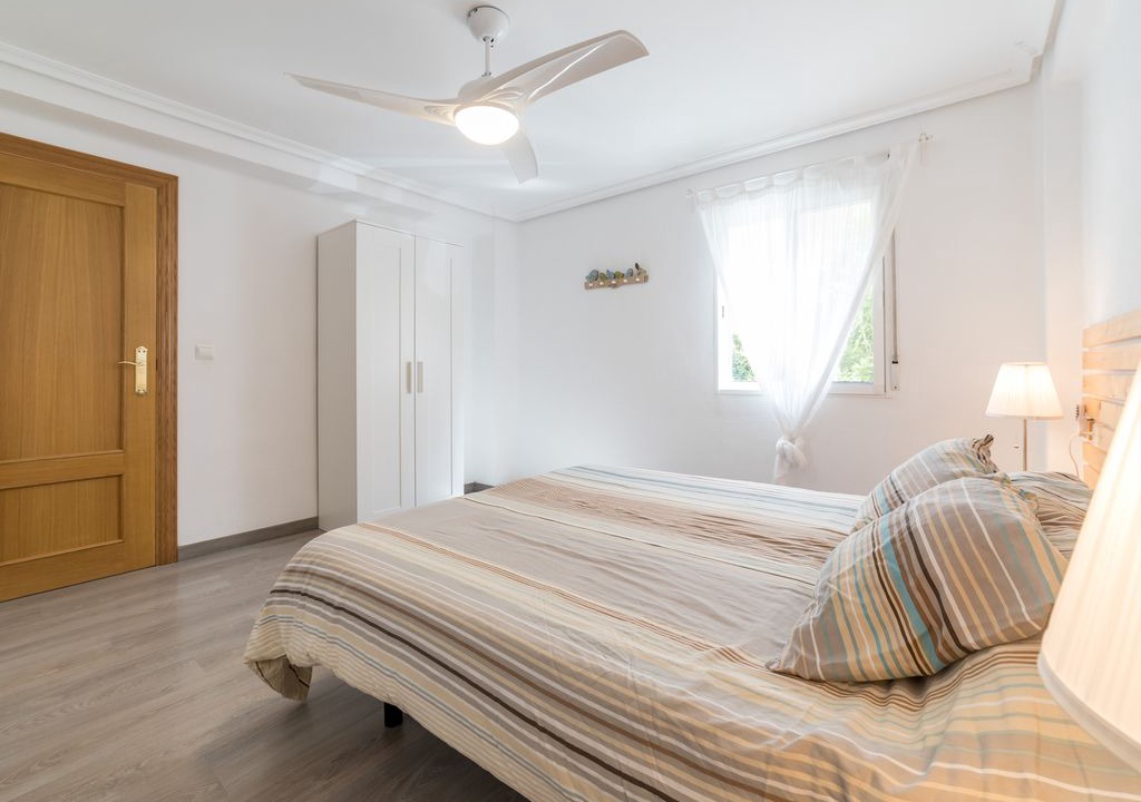 Photo of Bedroom in La Creu del Grau