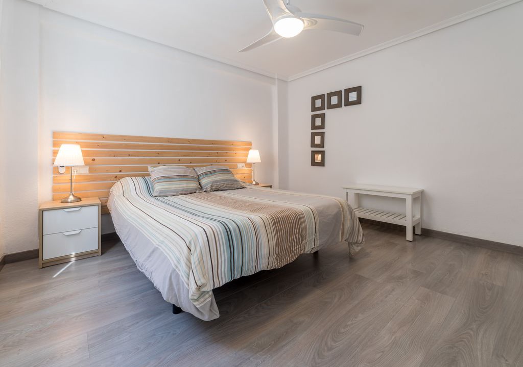 Photo of Bedroom in La Creu del Grau