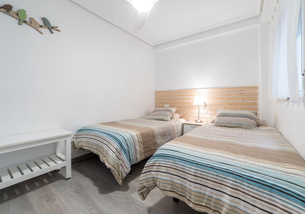 Photo of Bedroom in La Creu del Grau