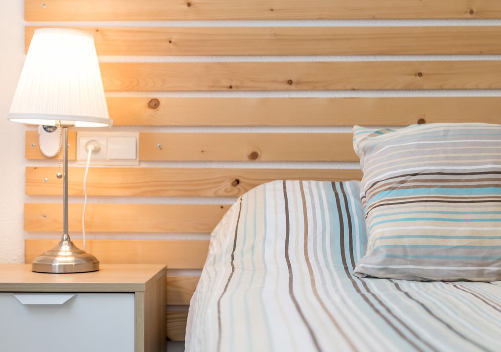 Photo of Bedroom in La Creu del Grau