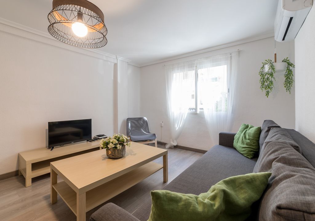 Photo of Livingroom in La Creu del Grau