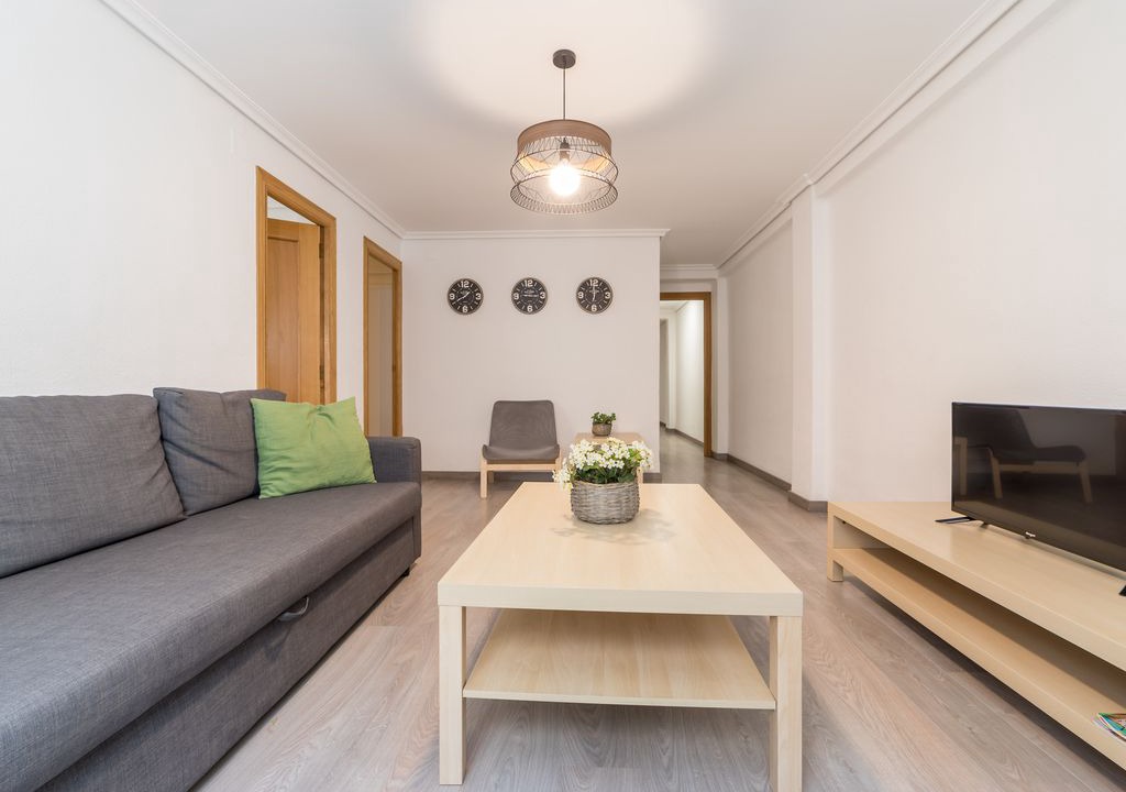 Photo of Livingroom in La Creu del Grau