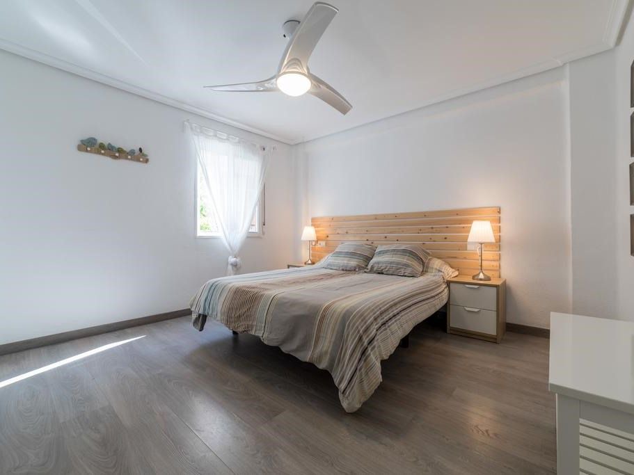 Photo of Bedroom in La Creu del Grau