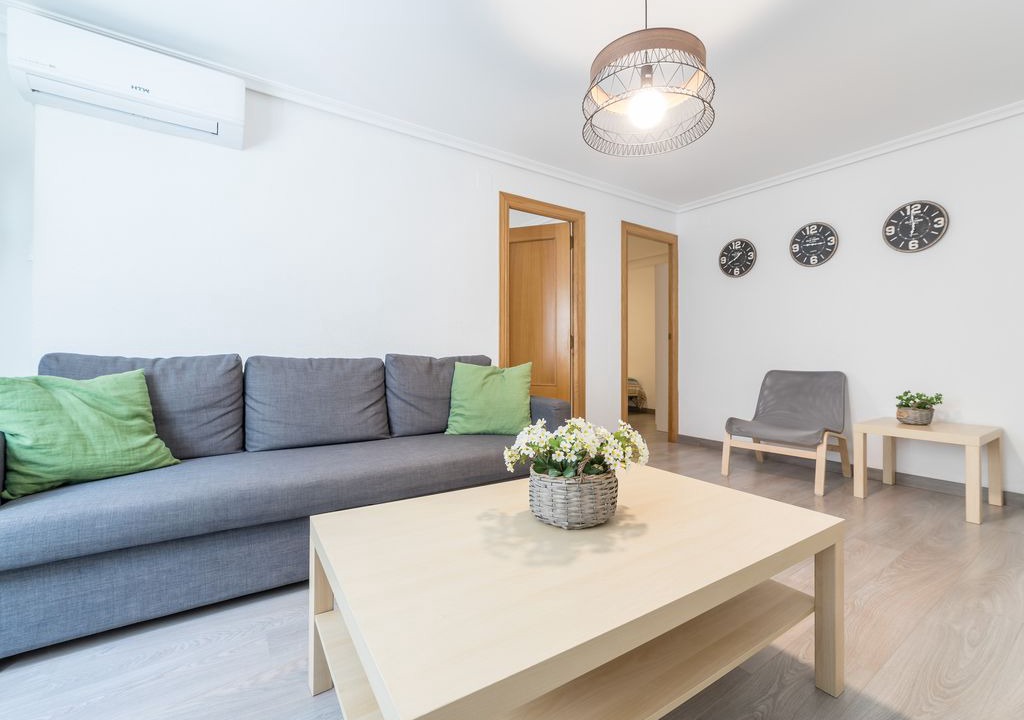 Photo of Livingroom in La Creu del Grau