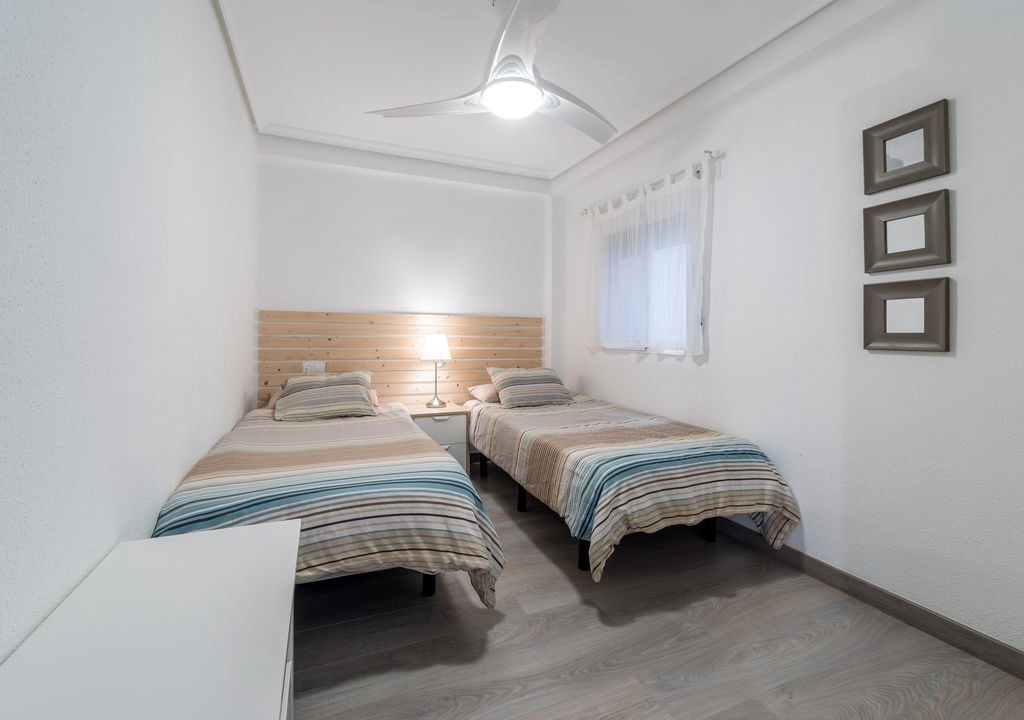 Photo of Bedroom in La Creu del Grau