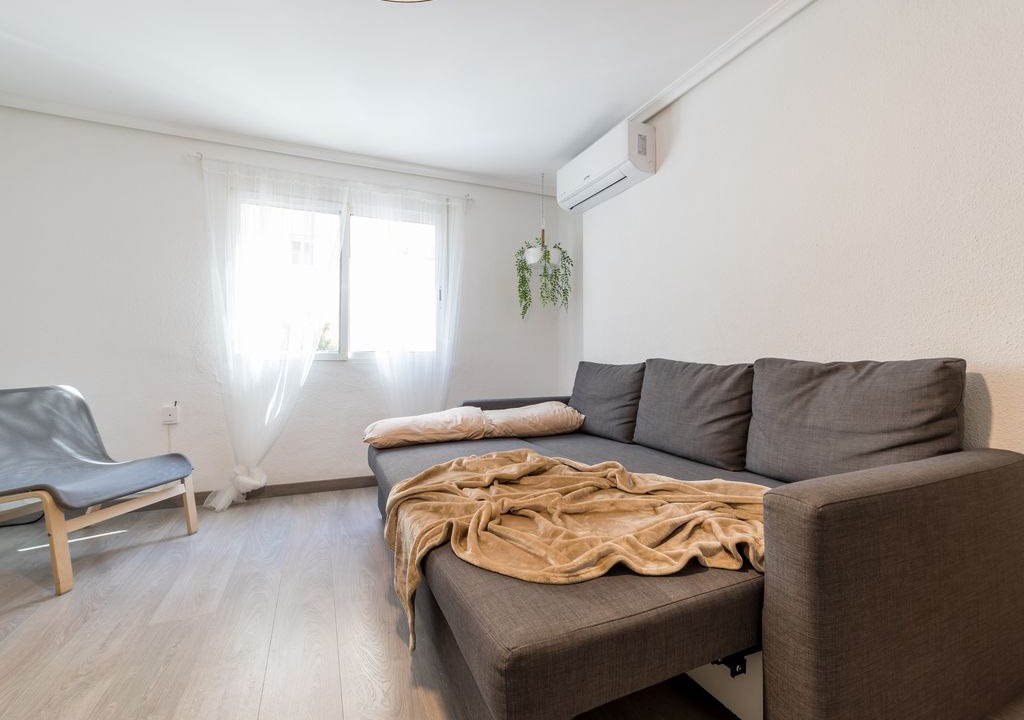 Photo of Livingroom in La Creu del Grau