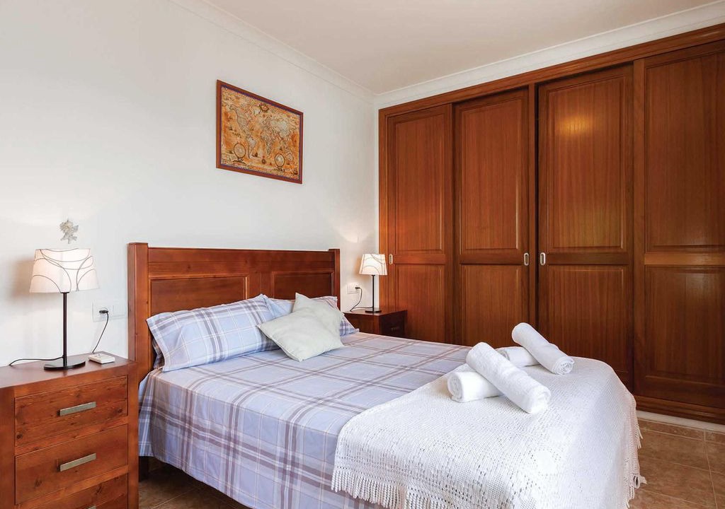Photo of Bedroom in Marina Manresa