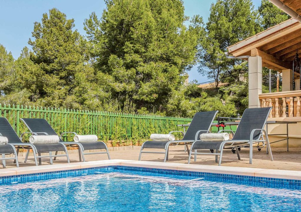 Photo of Outdoor in Marina Manresa