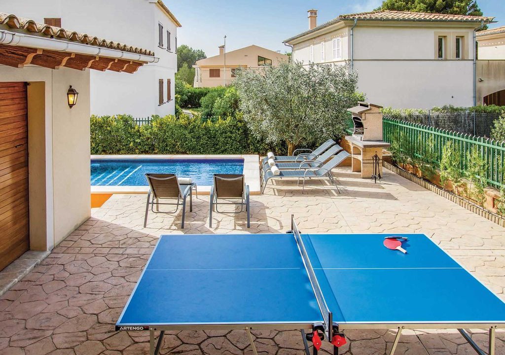 Photo of Outdoor in Marina Manresa