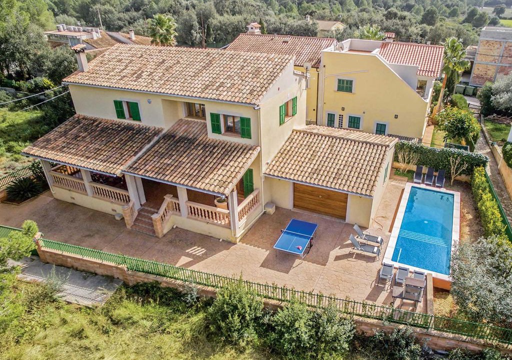 Photo of Buildings in Marina Manresa