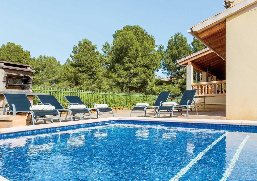 Photo of Outdoor in Marina Manresa