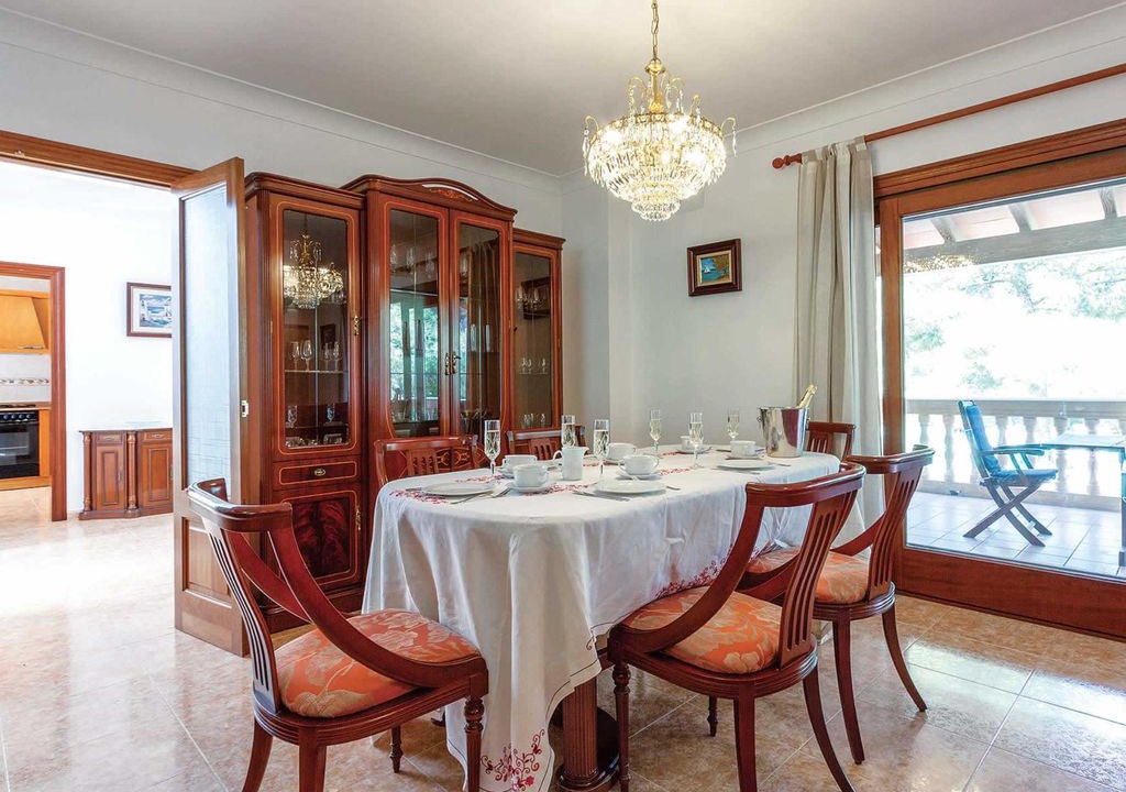 Photo of Livingroom in Marina Manresa