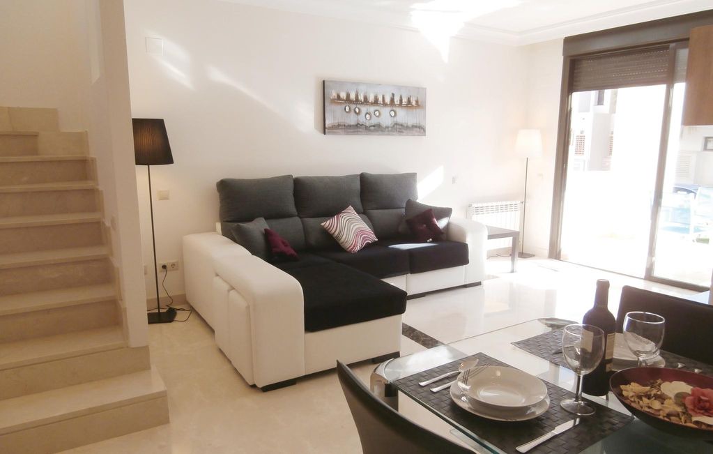 Photo of Livingroom in Roda