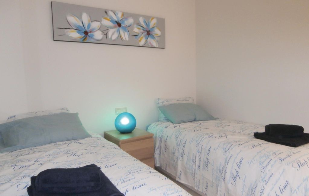 Photo of Bedroom in Roda