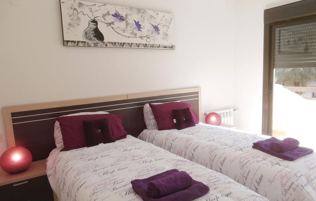 Photo of Bedroom in Roda