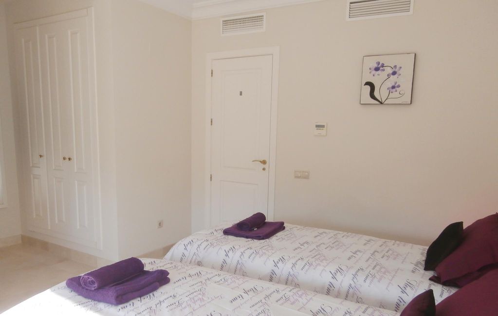 Photo of Bedroom in Roda