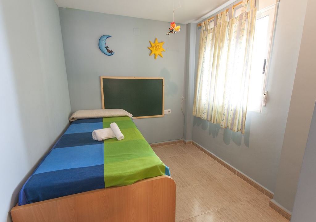 Photo of Bedroom in Platja de Piles