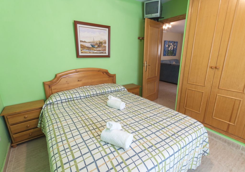 Photo of Bedroom in Platja de Piles