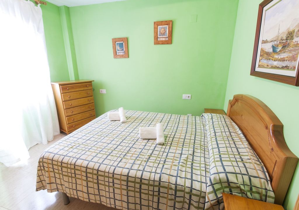 Photo of Bedroom in Platja de Piles